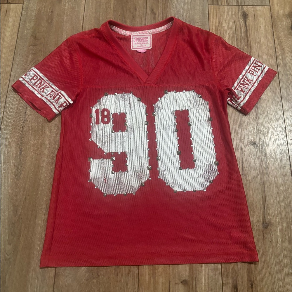 Victoria’s Secret PINK Collegiate Collection Cougars Jersey